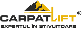 Stivuitor, Electrostivuitor, Transpaleta – Carpatlift